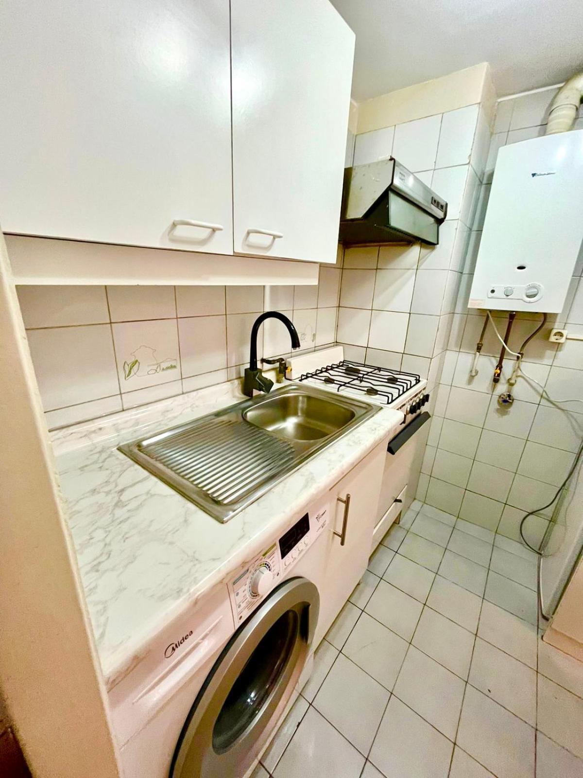 Apartment La Mejor Ubicacion En Santiago