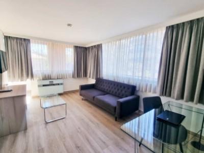 Panamericana Providencia Hotel 4*