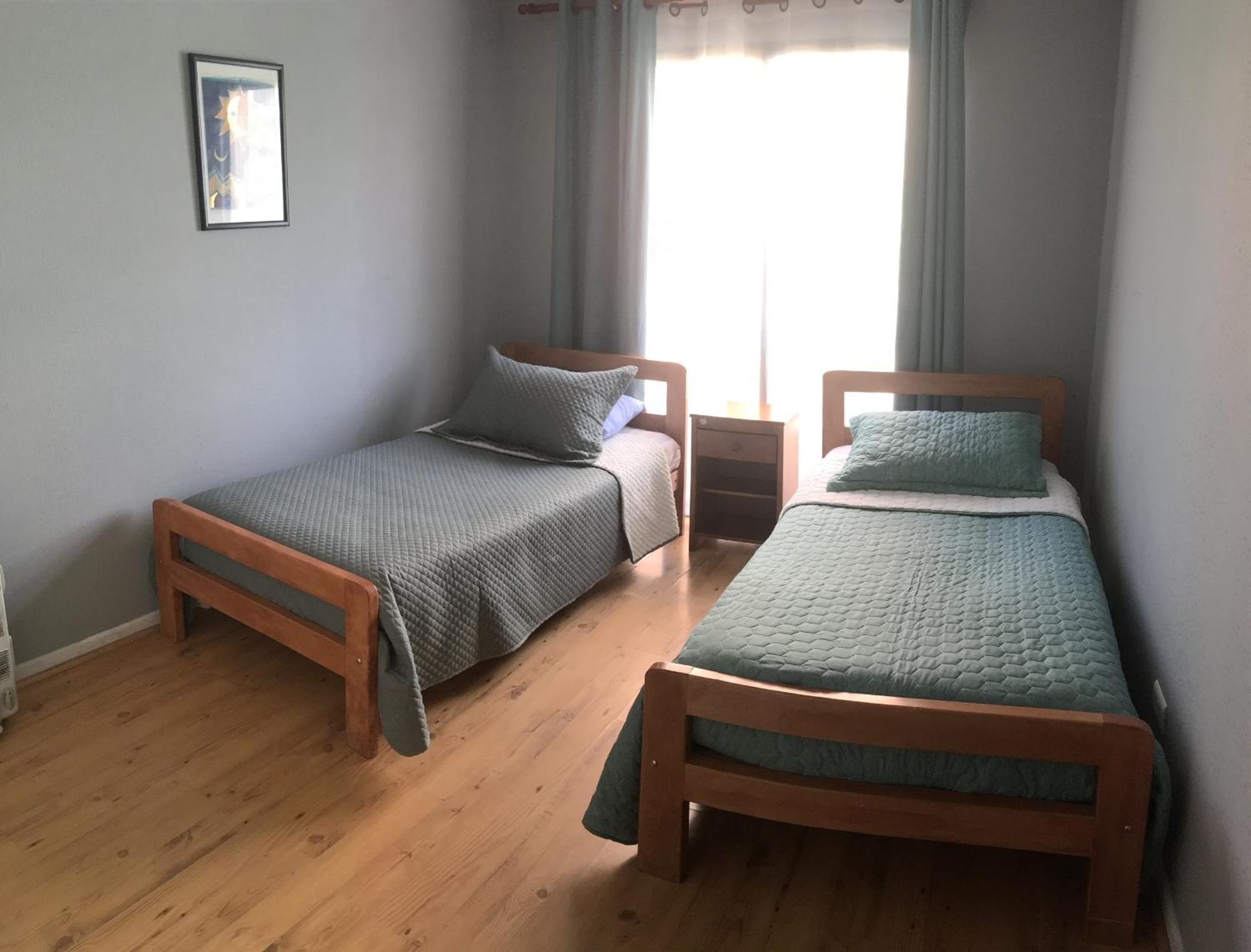 Apartamento Amplio Departamento Familiar En Providencia *