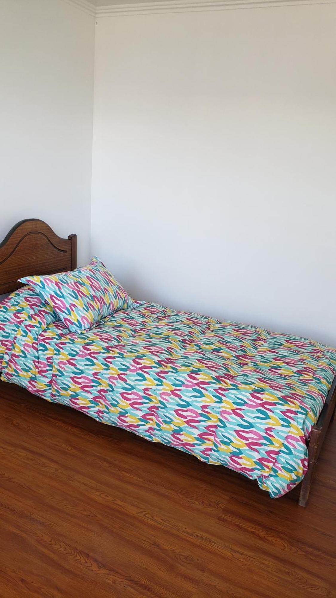 Hostal Fenix Guest house Santiago