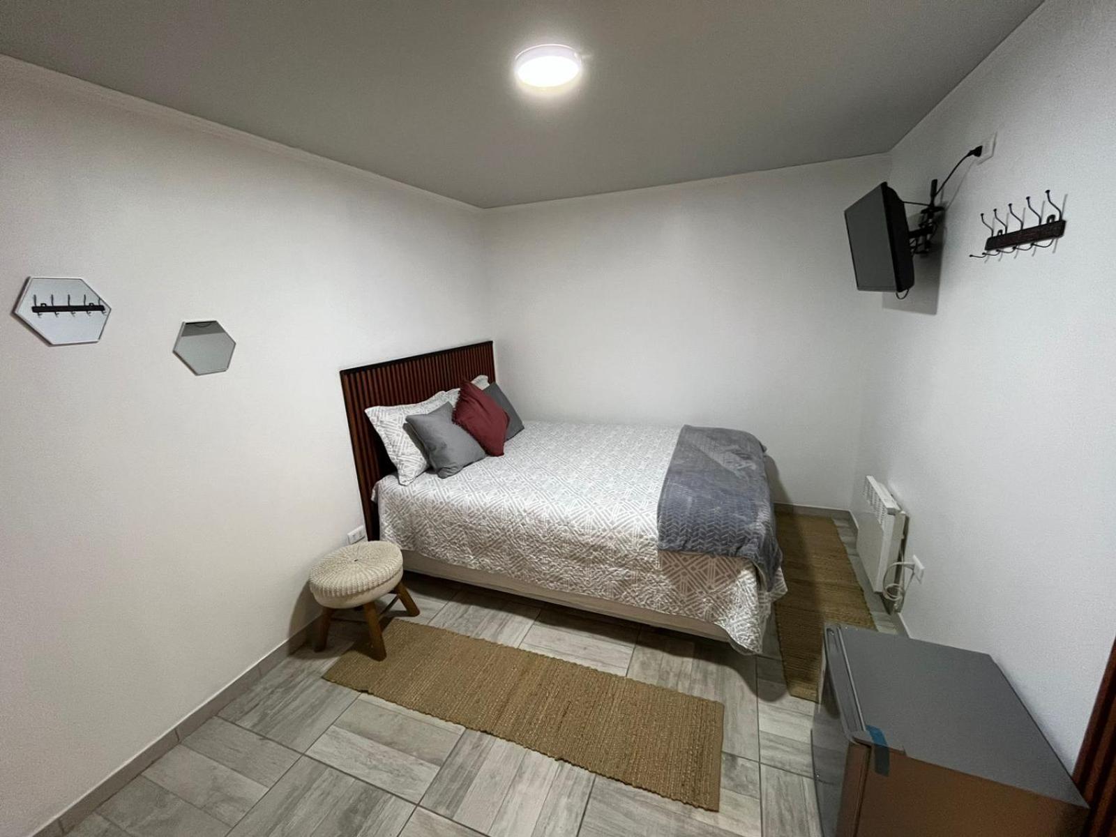 Guest house Hostal Fenix