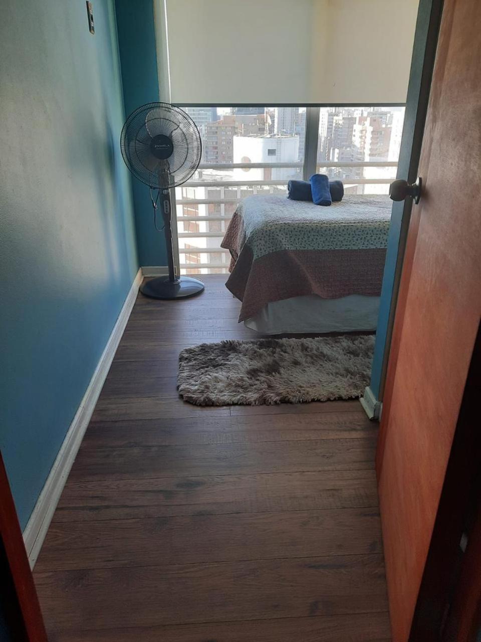Apartamento Corazon De De Chile