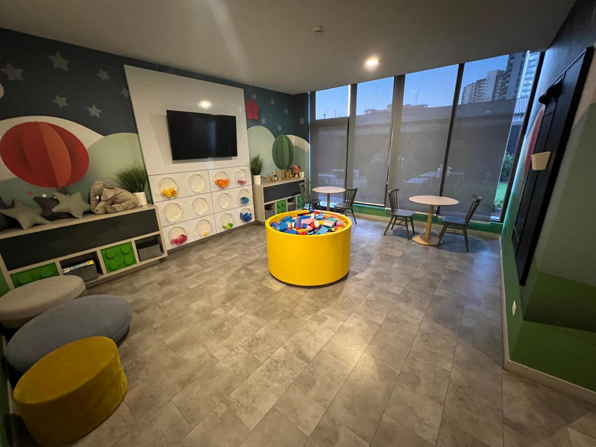 Apartamento Loica Hosts Santiago de Chile