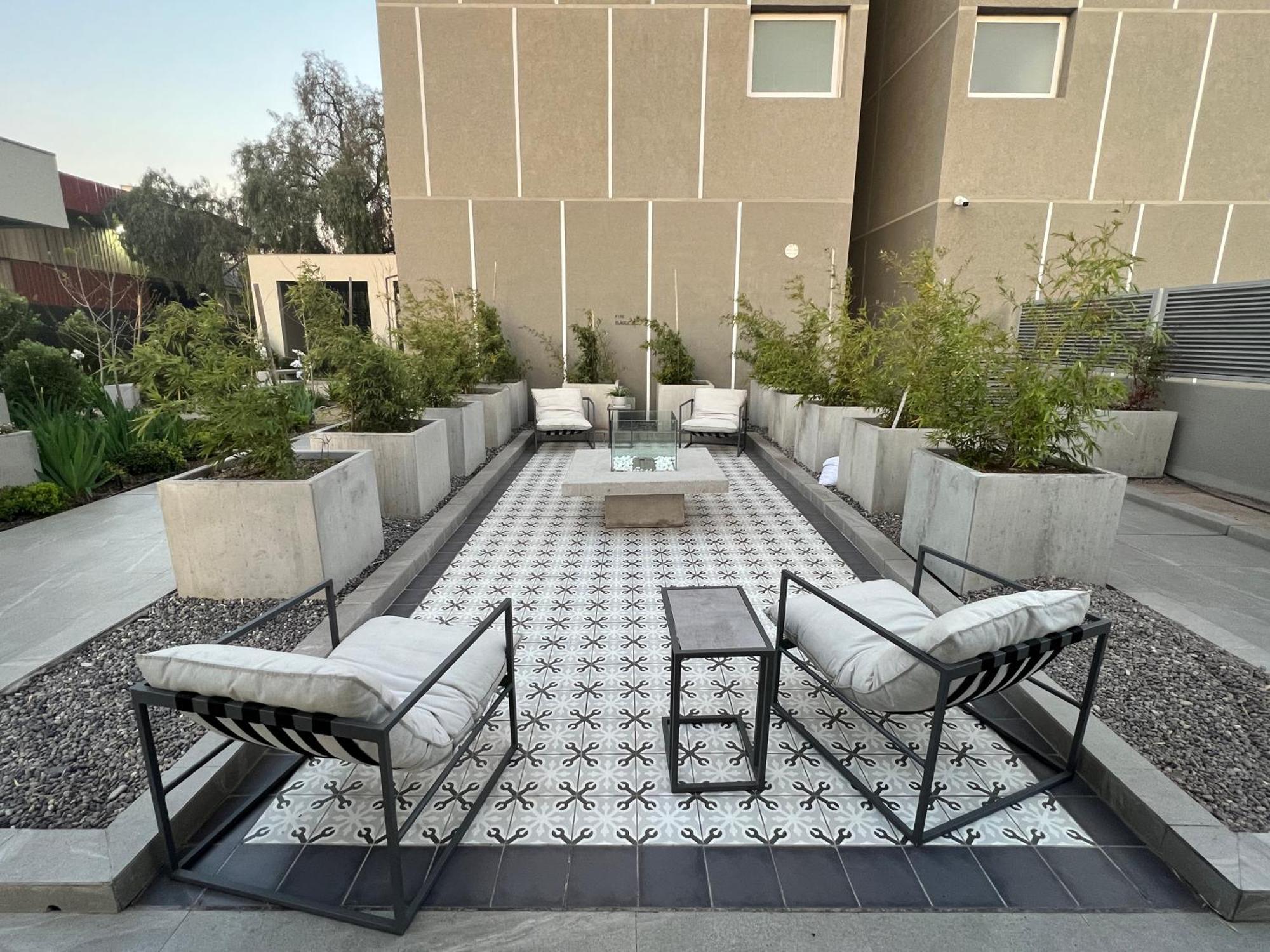 Apartamento Loica Hosts Santiago de Chile
