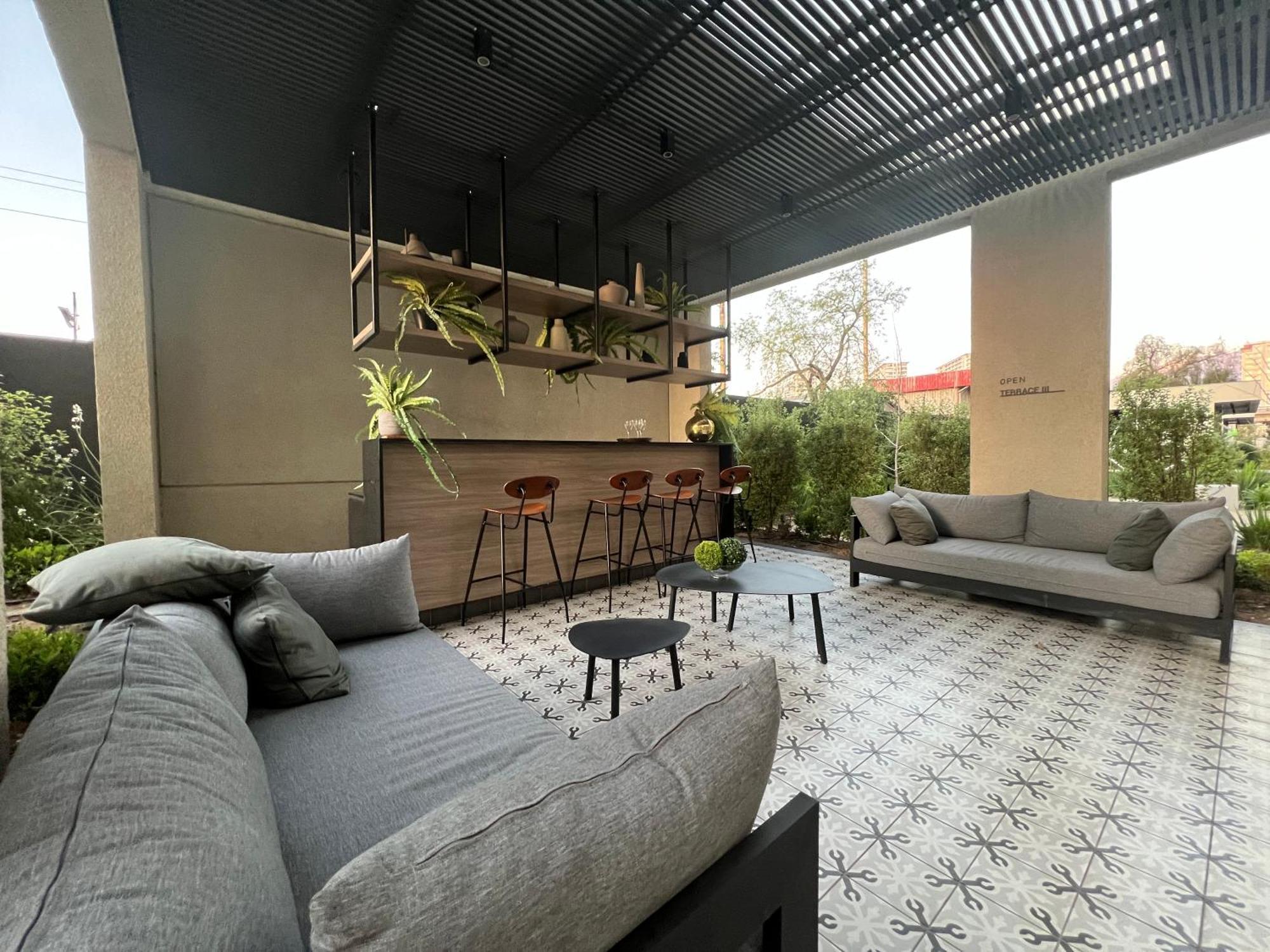 Loica Hosts Apartamento Santiago de Chile