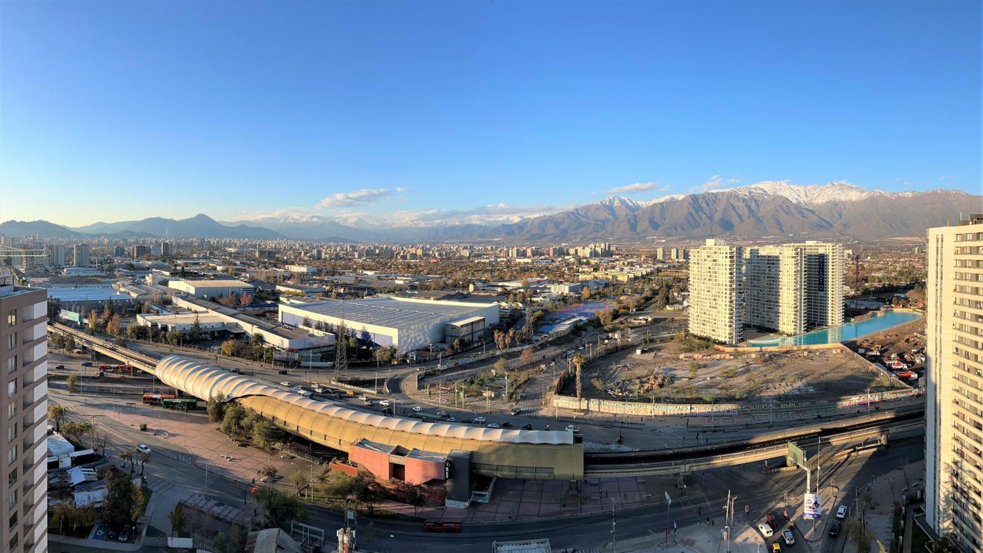 Apartamento Loica Hosts Santiago de Chile
