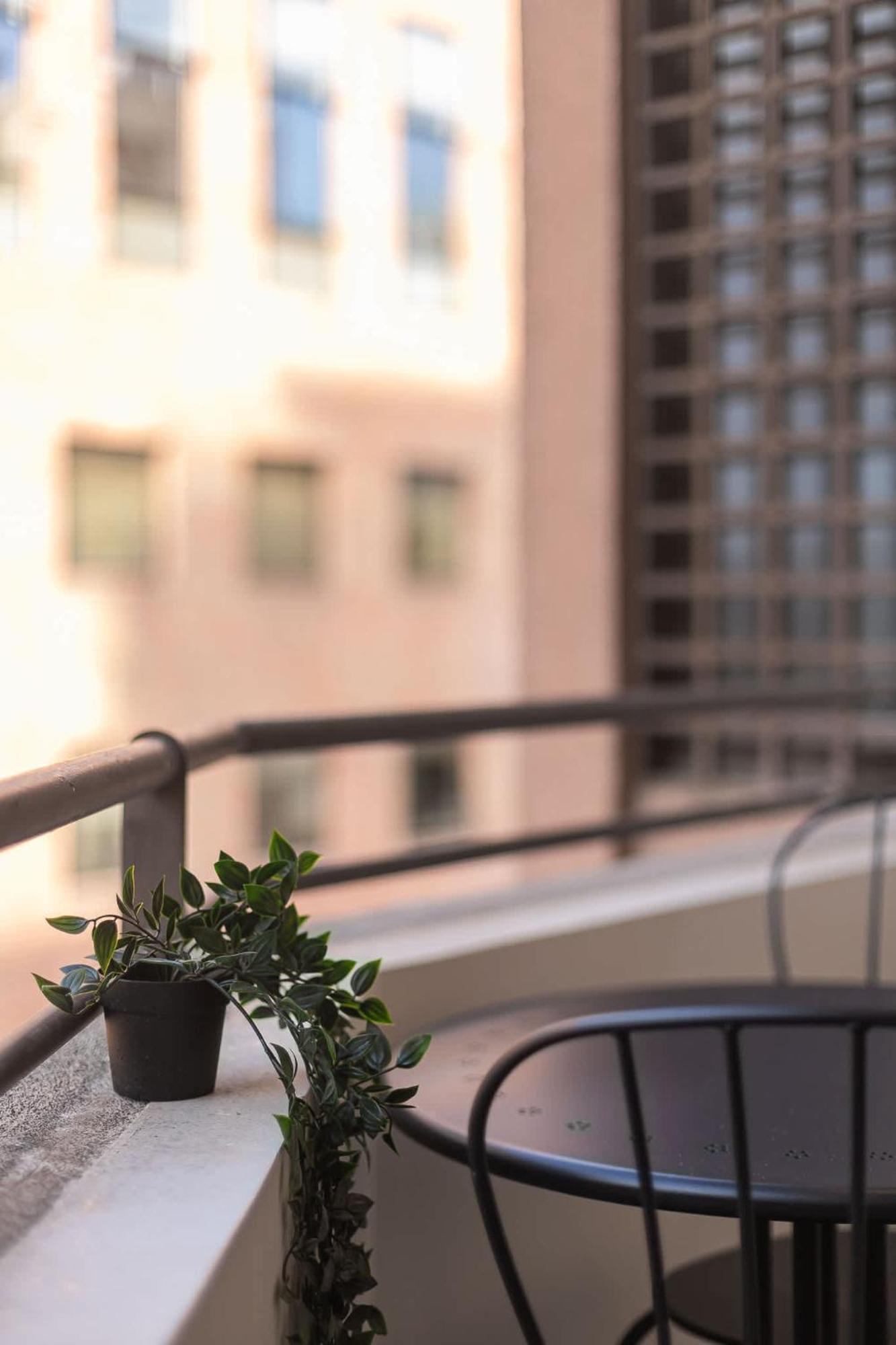 Apartamento Tu Aventura Urbana 2d2b En Condes *