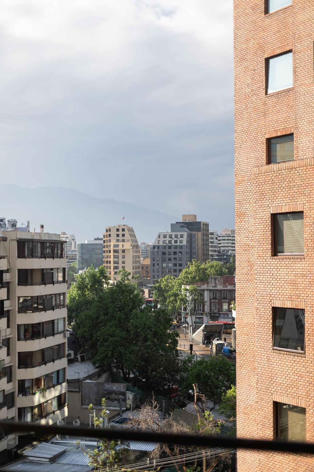 Apartamento Tu Aventura Urbana 2d2b En Condes *