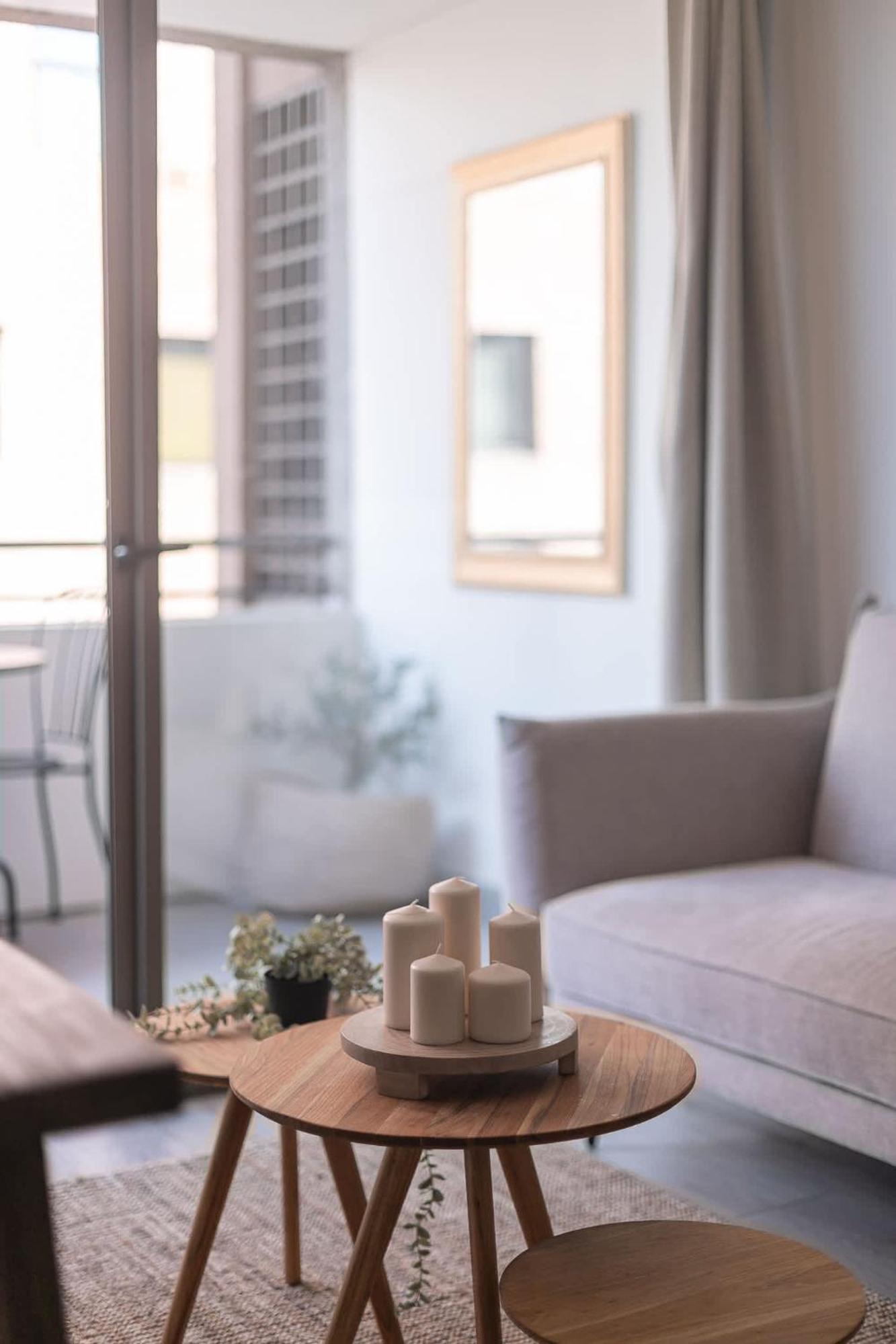 Apartamento Tu Aventura Urbana 2d2b En Condes *