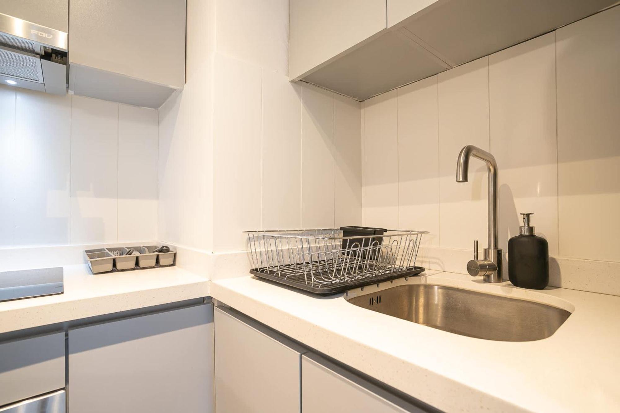 Tu Aventura Urbana 2d2b En Condes Apartamento