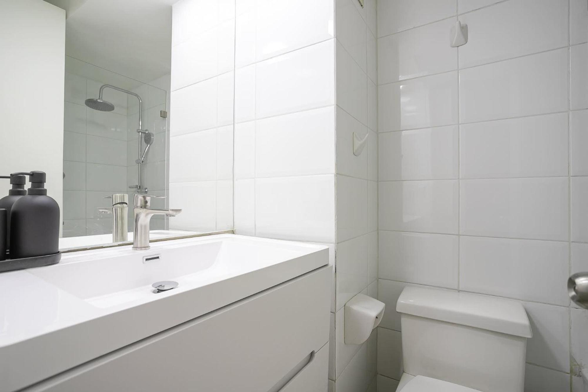Tu Aventura Urbana 2d2b En Condes Apartamento Santiago de Chile