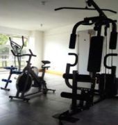 Apart Intersuites Las Condes 3*