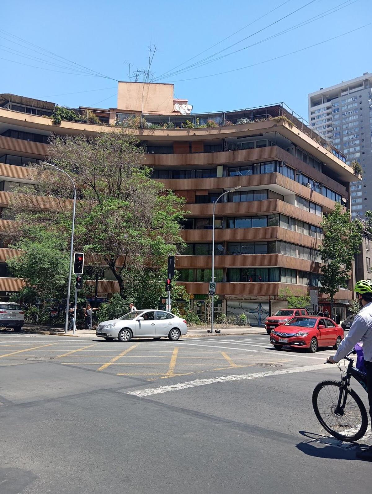 San Martin 255 Historico Y Renovado Apartment