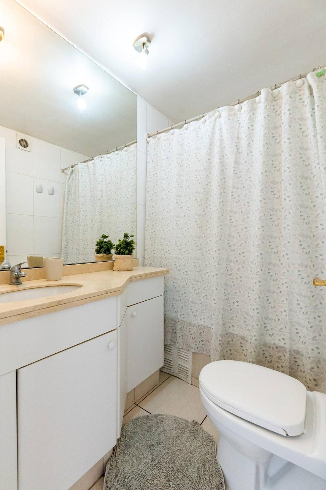Apartamento Providencia *