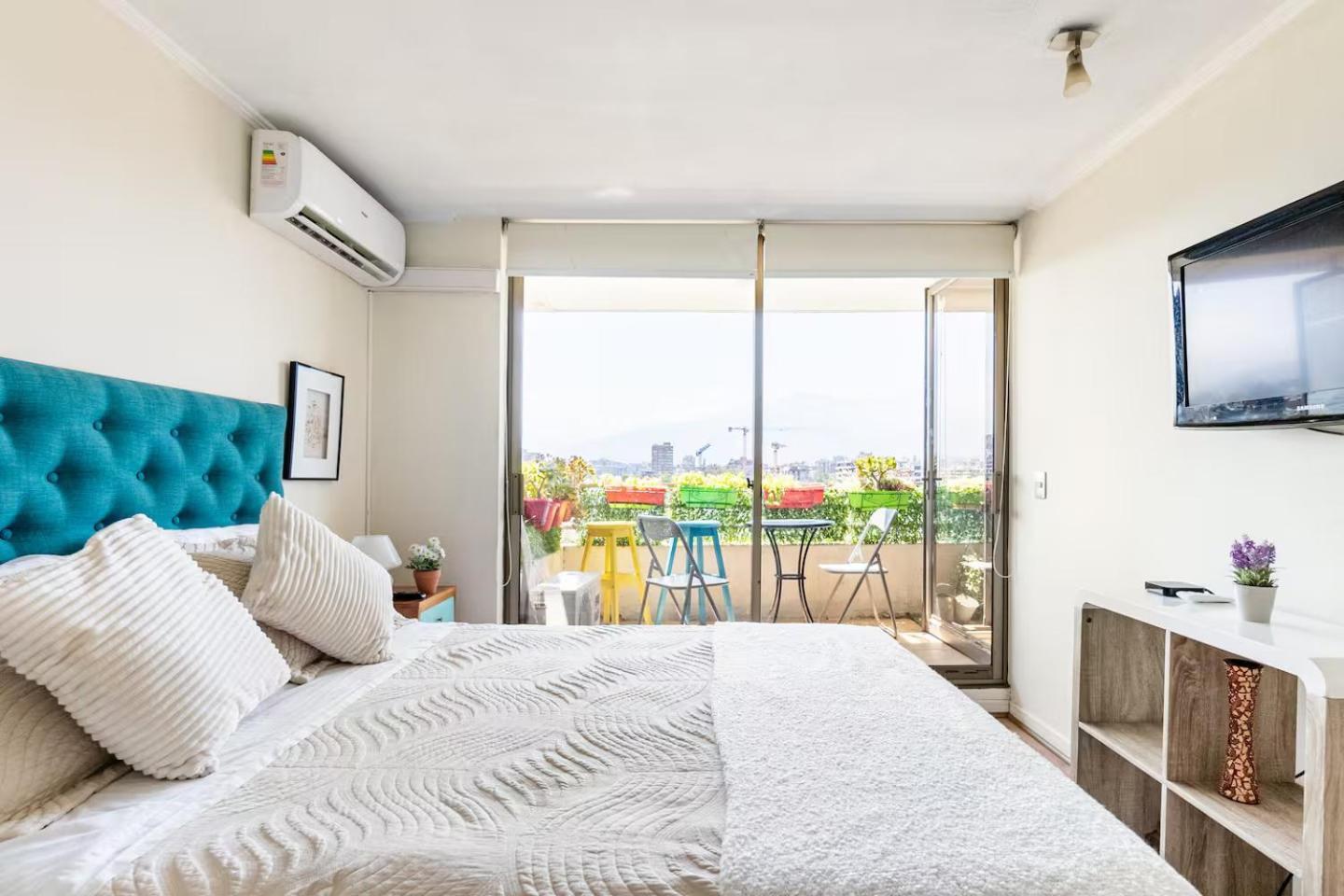 Apartamento Providencia *
