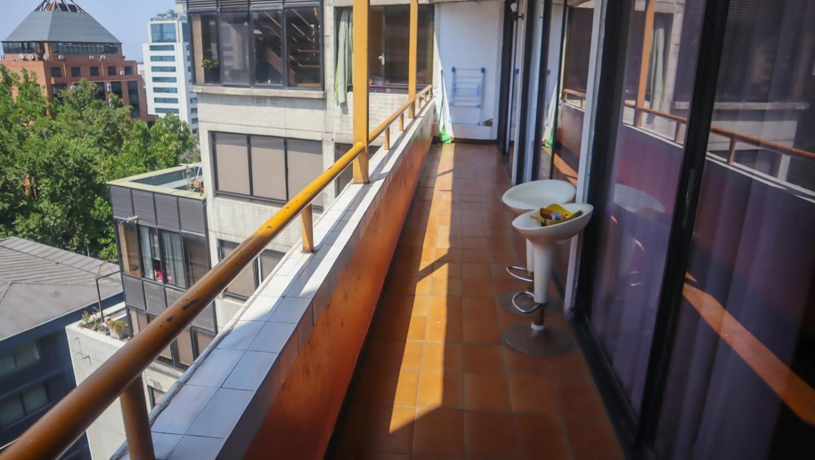 Departamentos Providencia J&m *