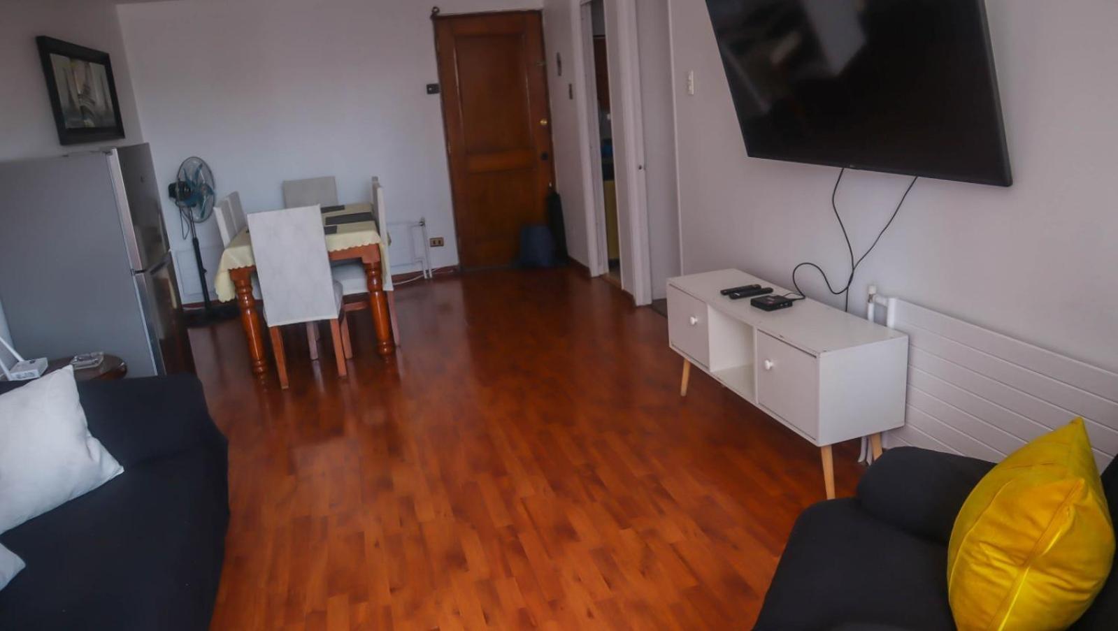 Departamentos Providencia J&m Apartamento