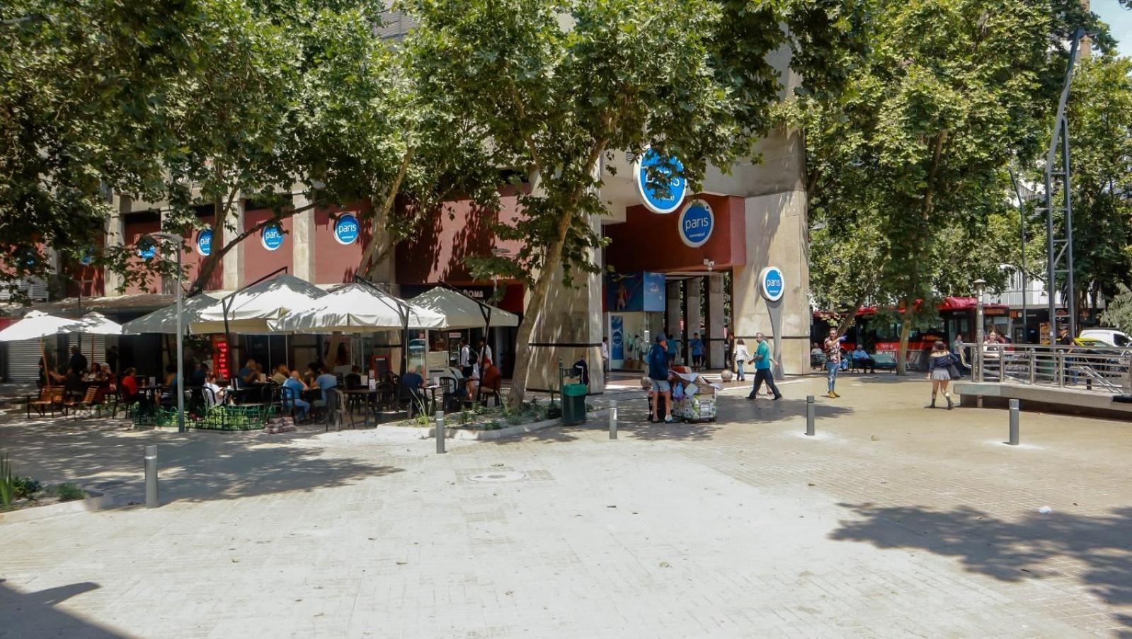 Departamentos Providencia J&m *