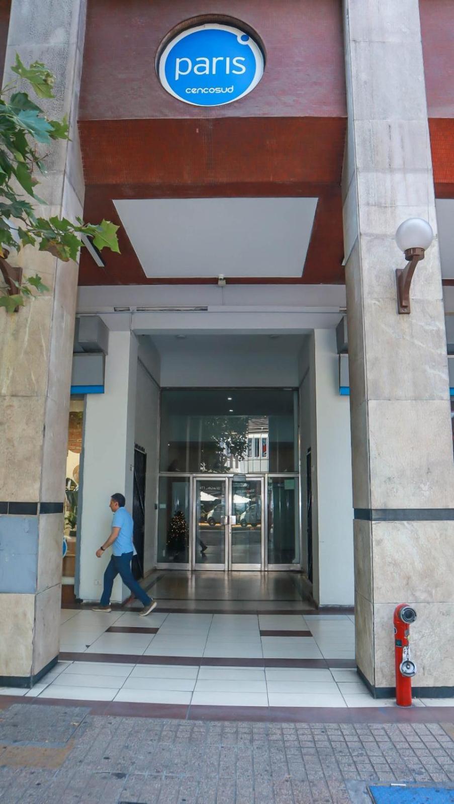 Departamentos Providencia J&m *