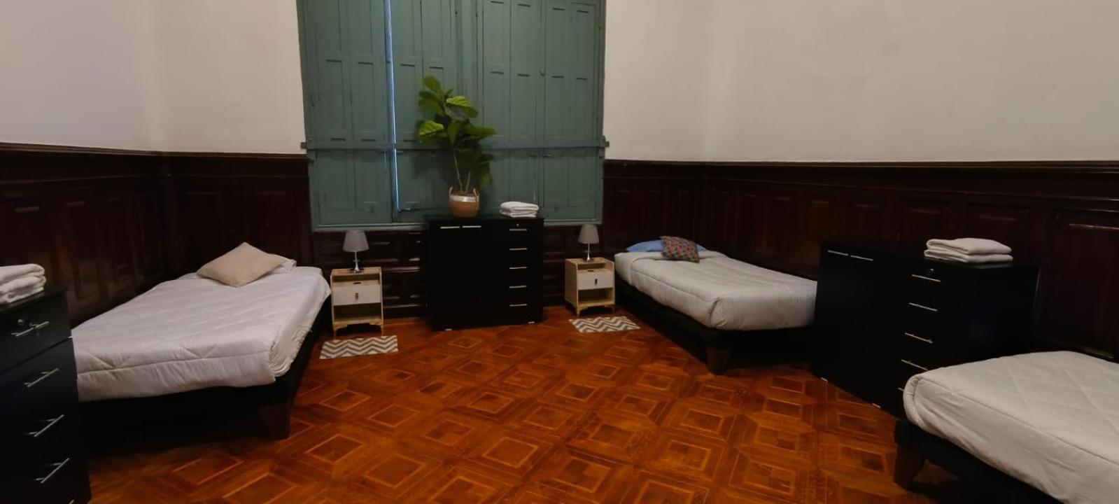 Casa Marina Huerfanos Hotel *
