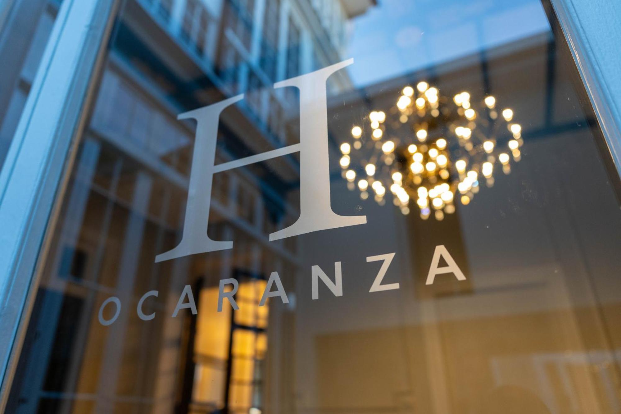H Ocaranza *