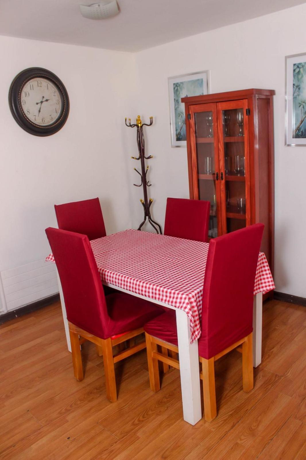 Departamentos Providencia J&m Apartamento *