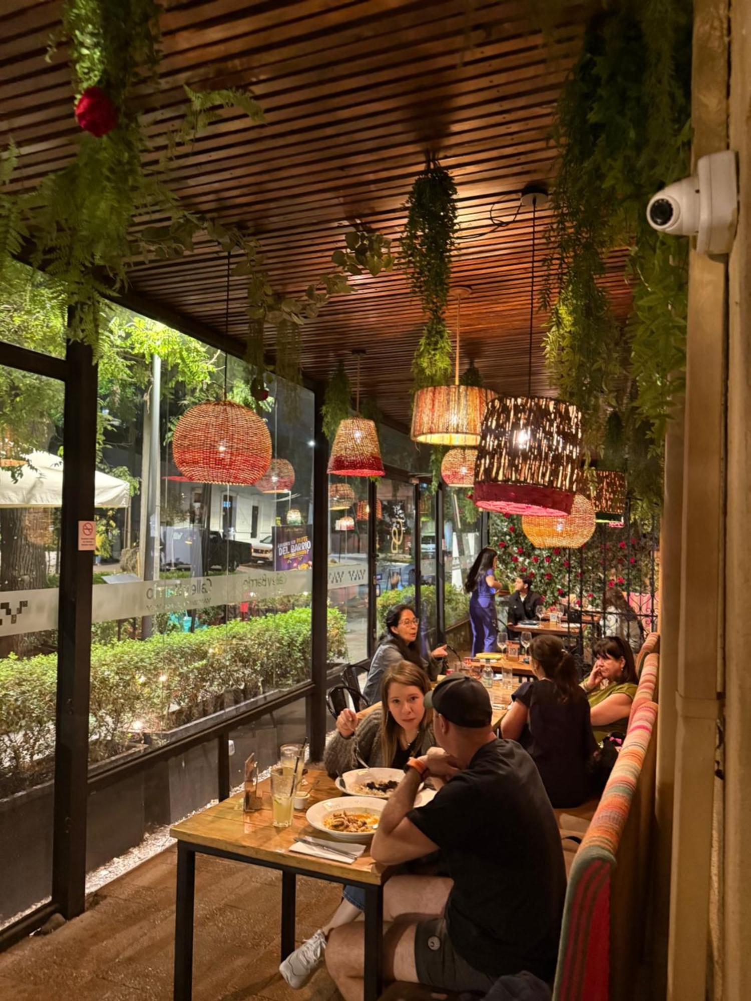 Acomodação com café da manhã  Tagle Casa Del Lado Providencia *