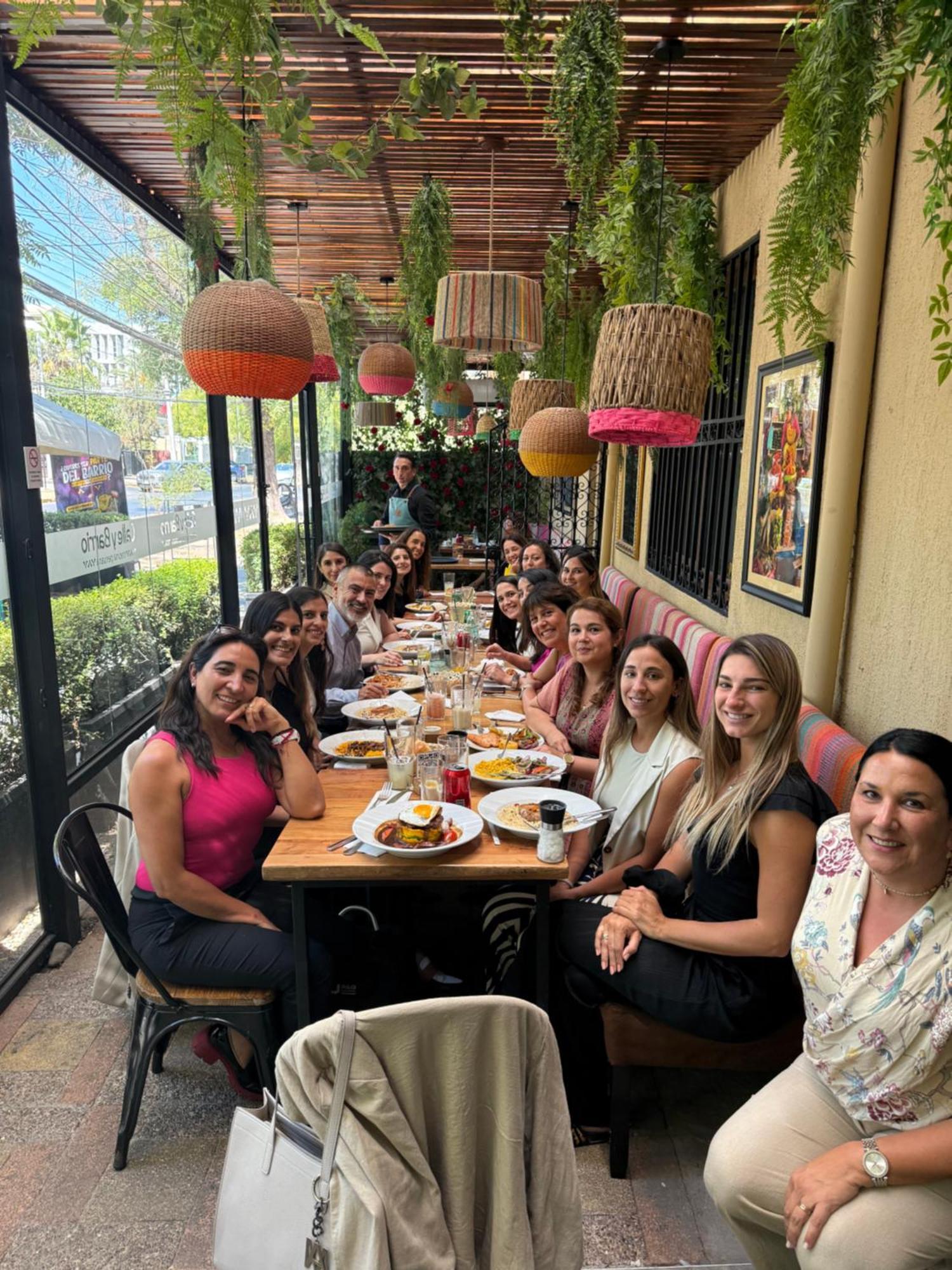 Acomodação com café da manhã  Tagle Casa Del Lado Providencia Santiago