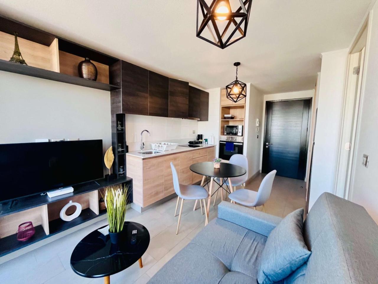 Apartamento Urban Santa Elena A