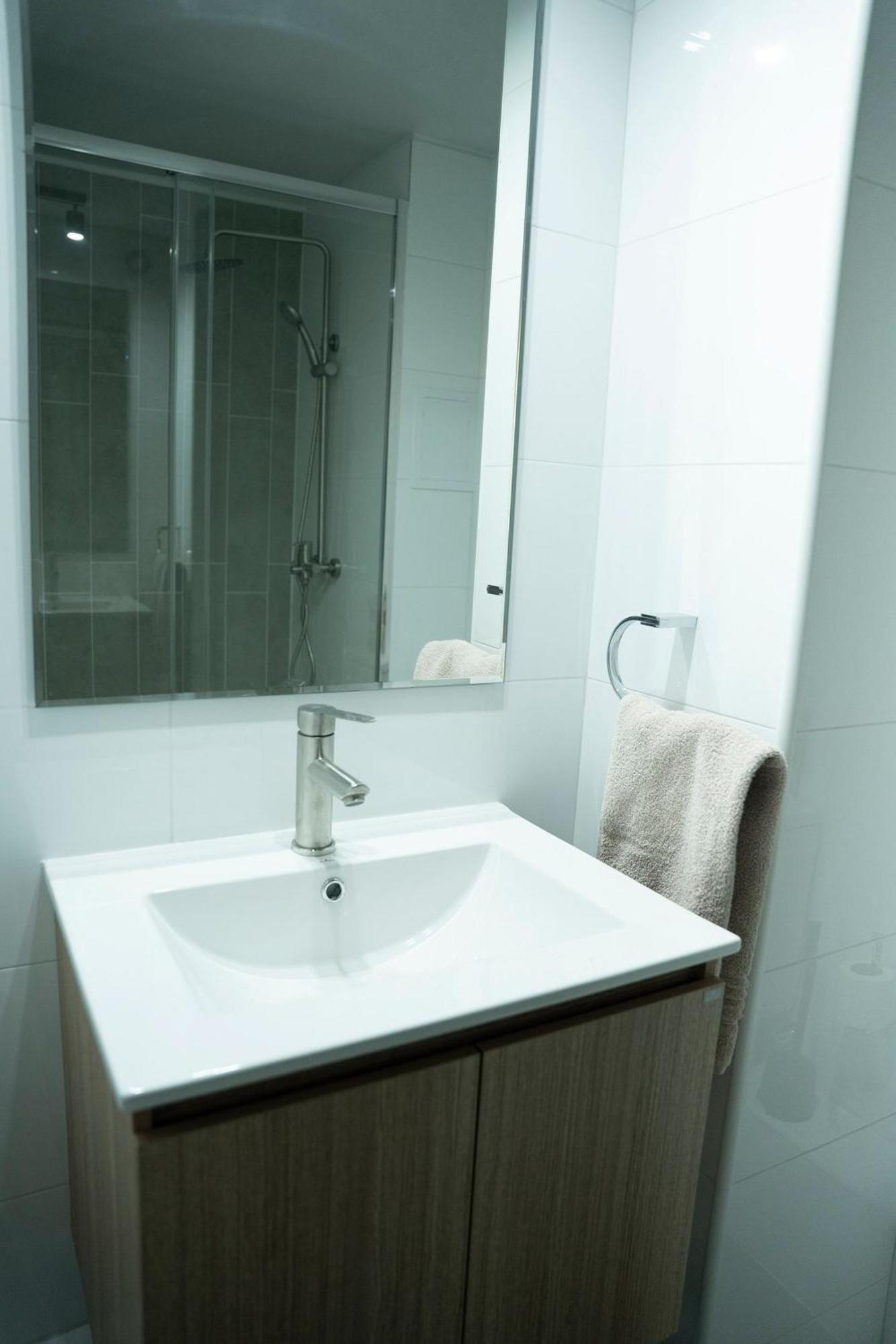 Apartamento Centro Civico Centro