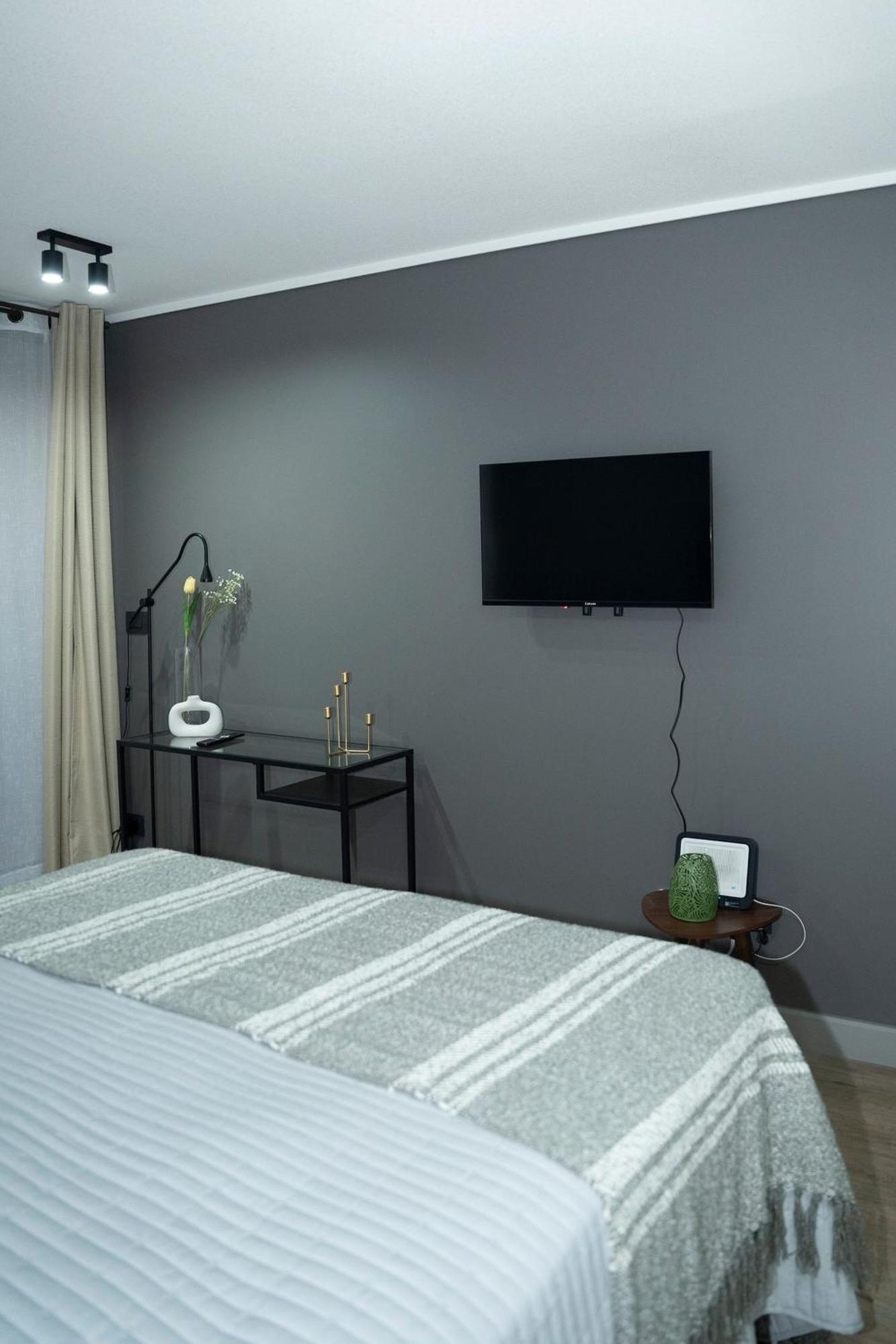 Centro Civico Centro Apartamento Santiago