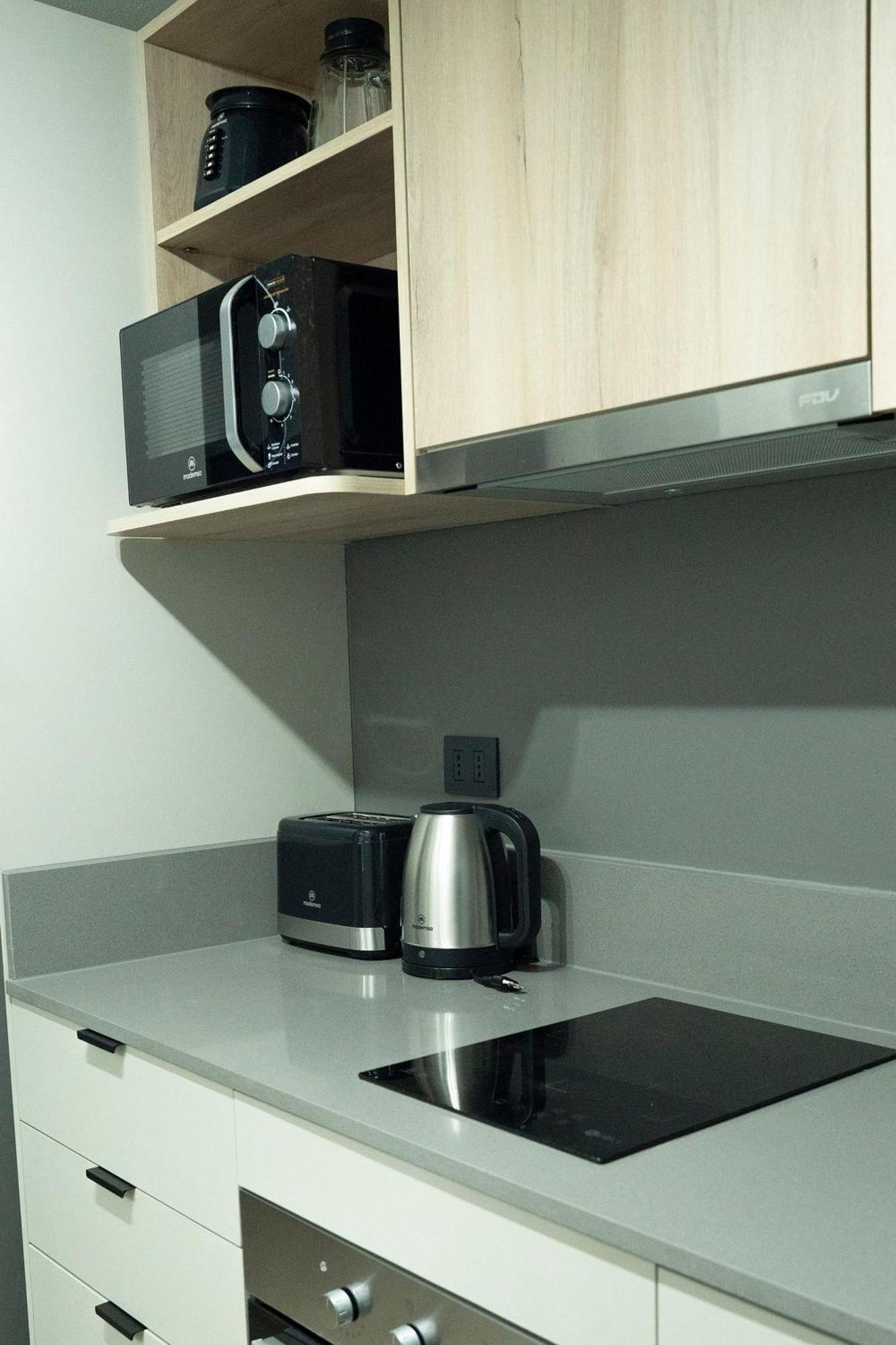 Apartamento Centro Civico Centro Santiago