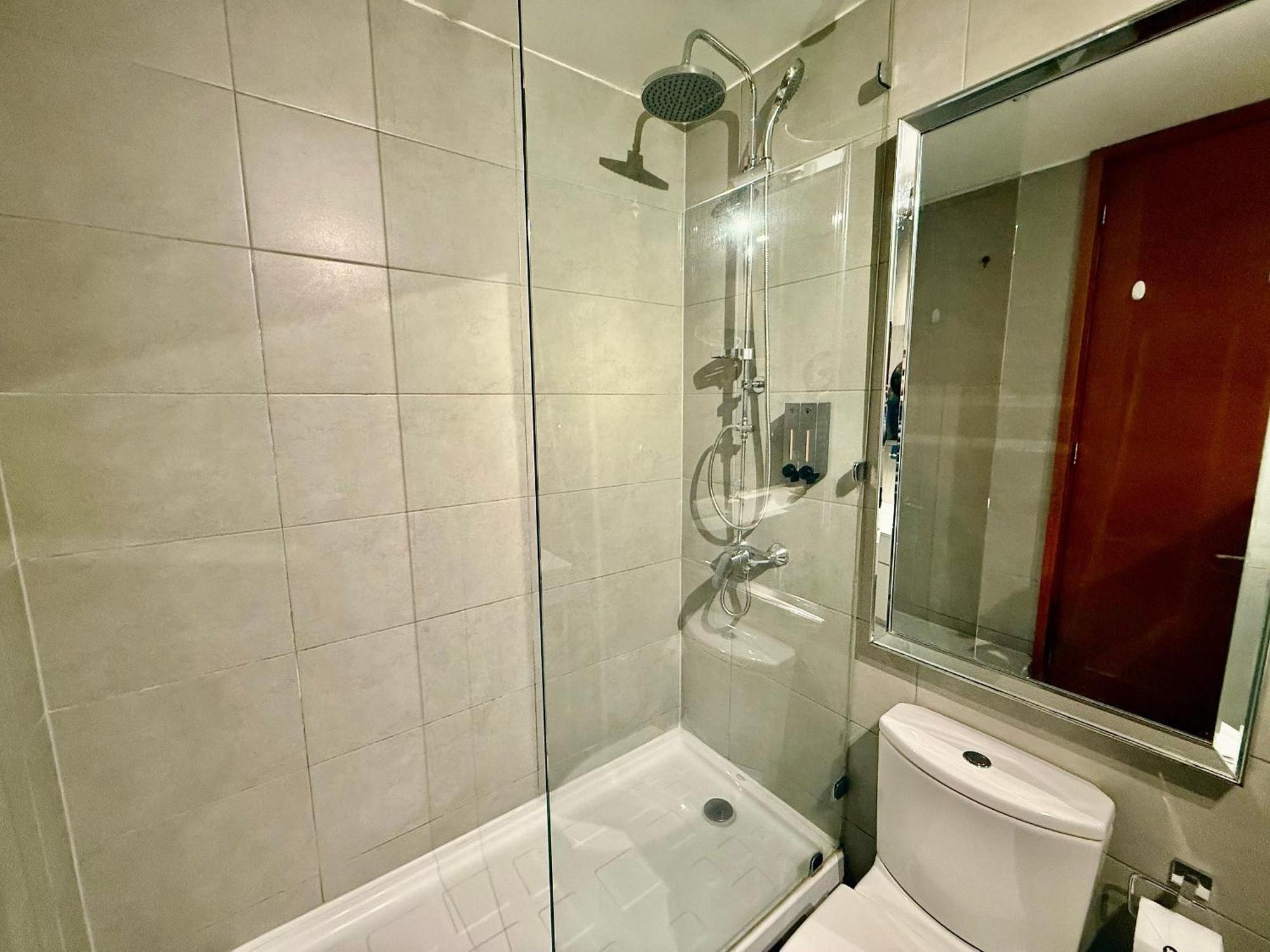 Moderno Excelente Ubicacion Depto En Condes Apartamento *