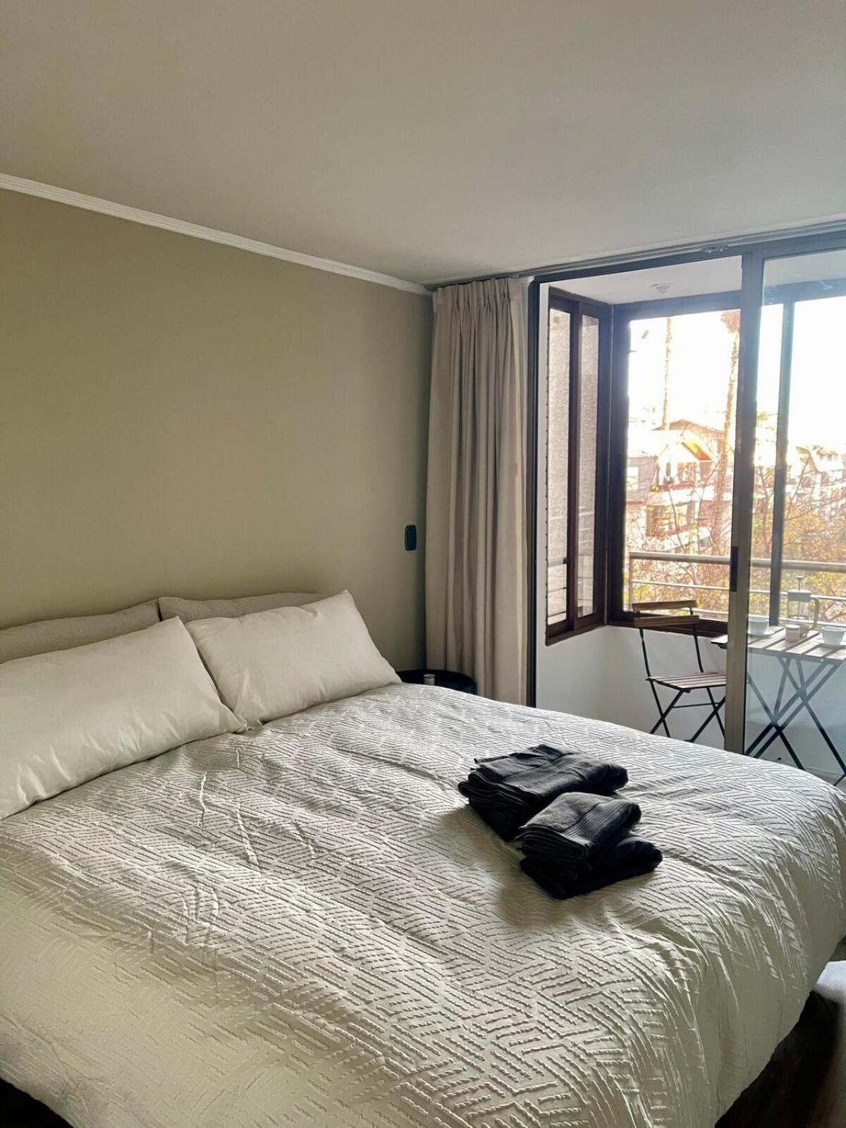 Apartamento Unique Experience In