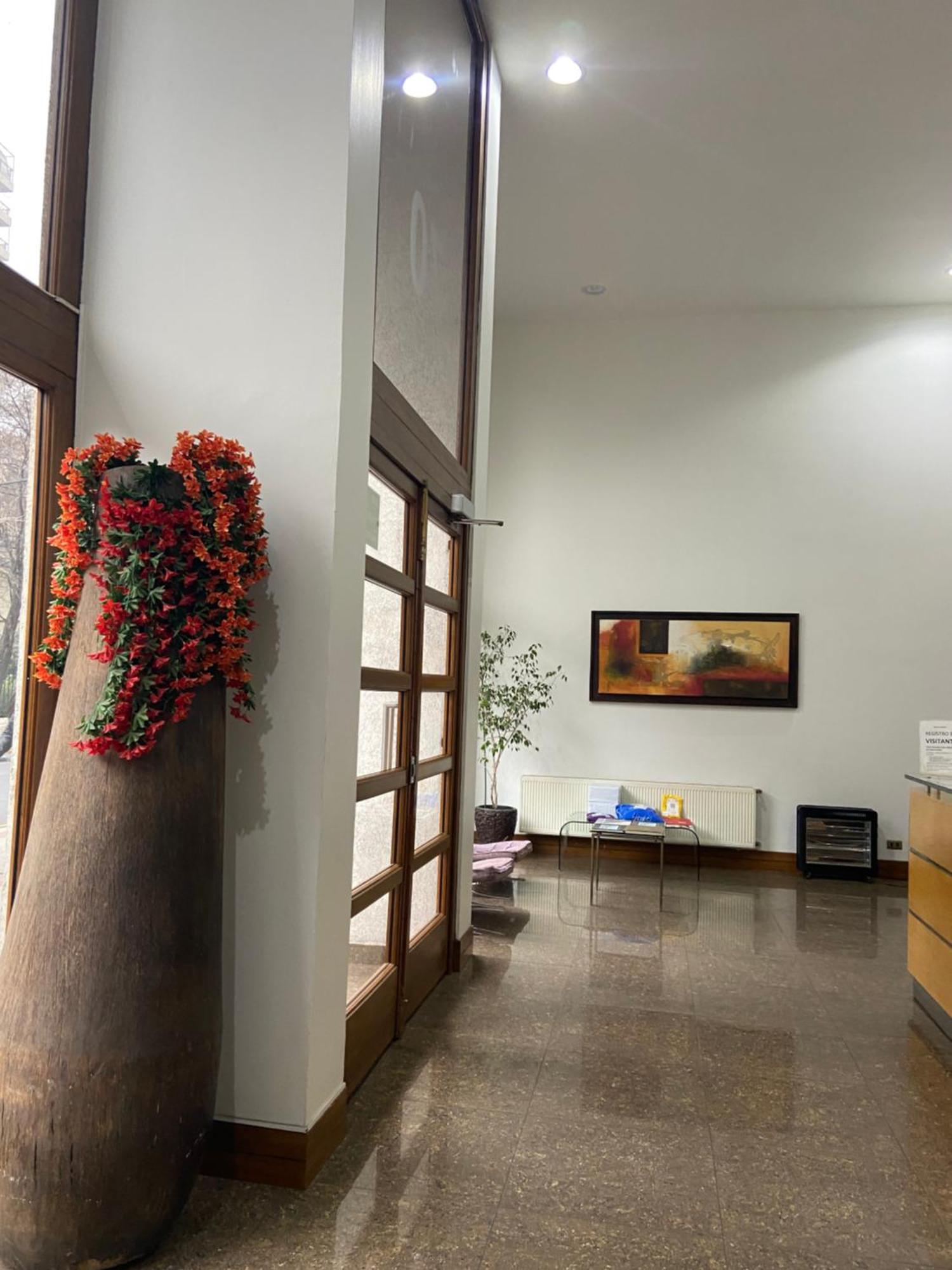 Providencia Apartamento *