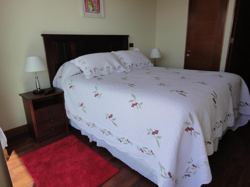 Apartamento Barcelo Providencia I Santiago
