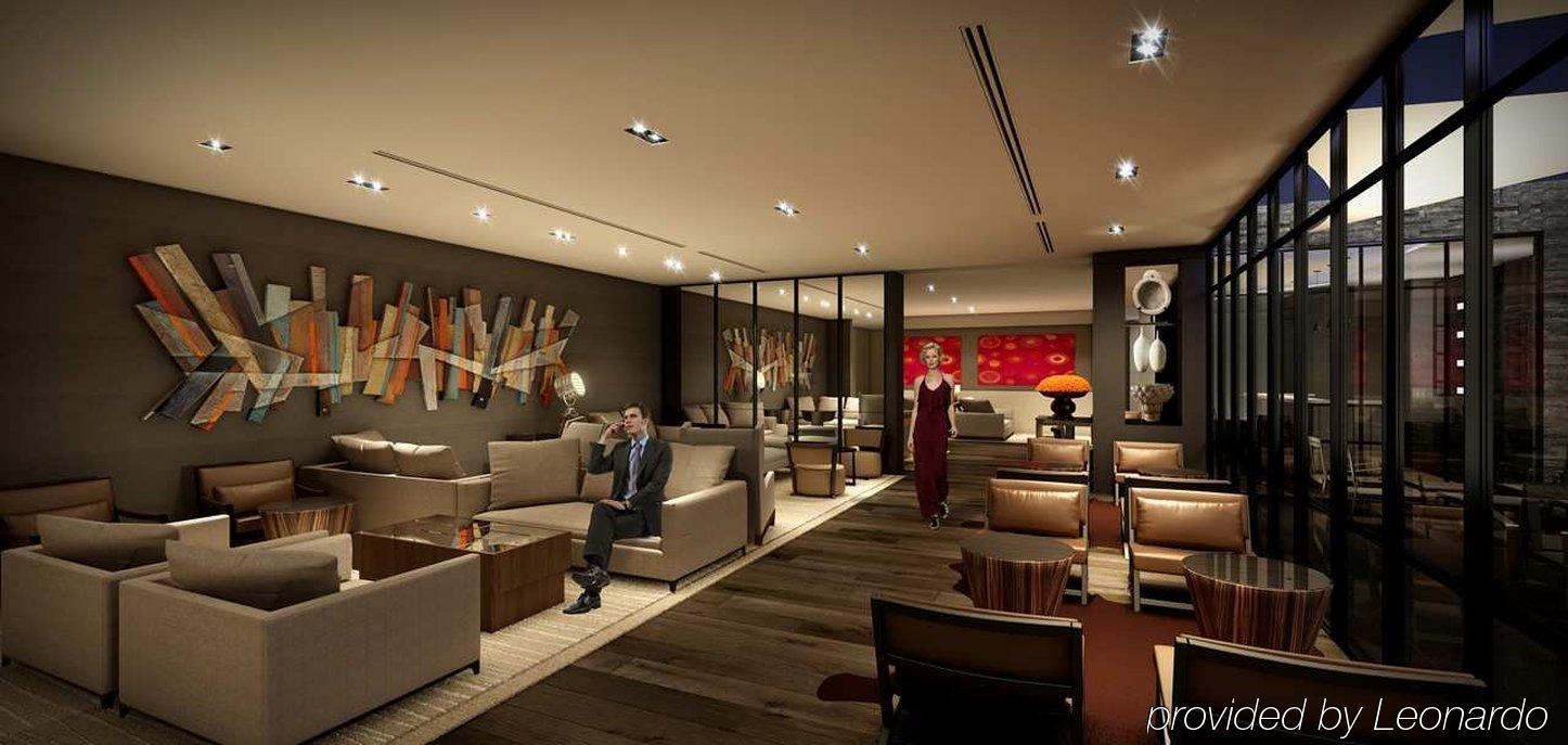Hotel Doubletree By Hilton - Vitacura Santiago de Chile