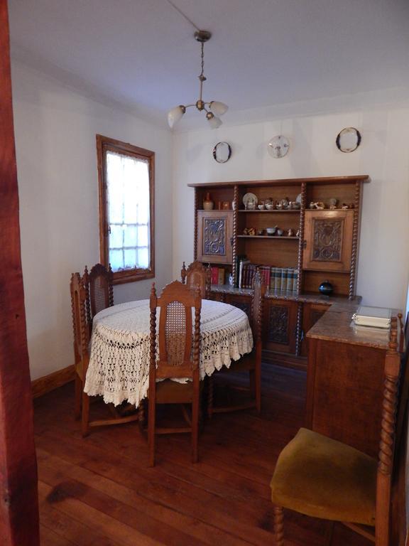 Bed and breakfast Alojamiento Alberto Magno 3*