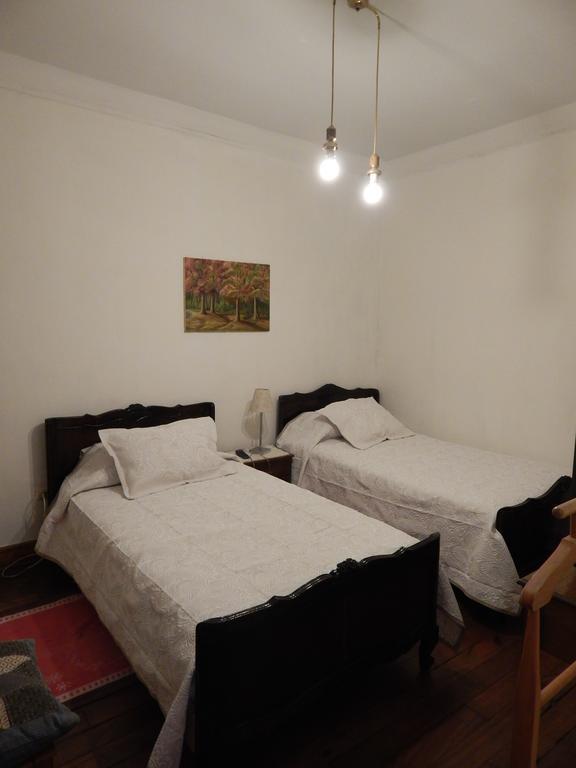 Bed and breakfast Alojamiento Alberto Magno 3*