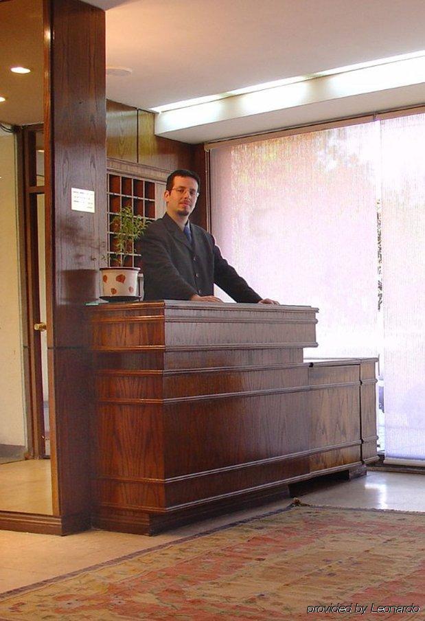 Rent A Lyon Apartahotel Santiago de Chile