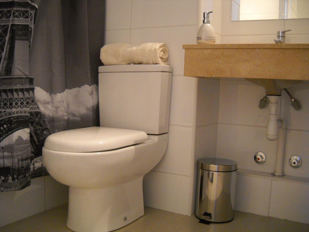 Apartamento Southern