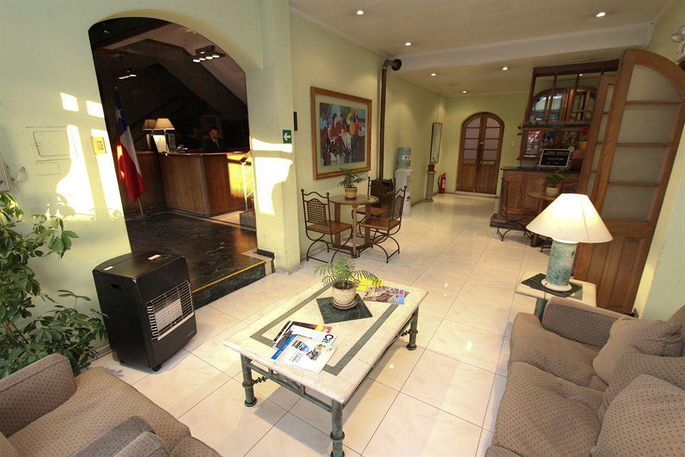 Hotel Dacarlo