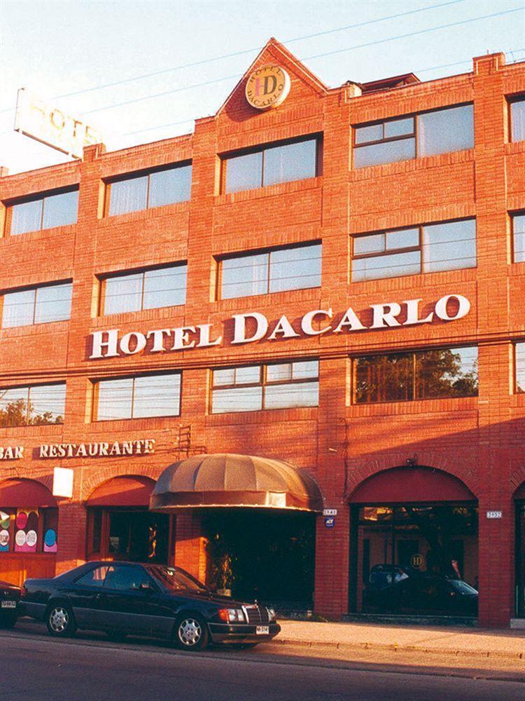 Dacarlo 3* Santiago de Chile