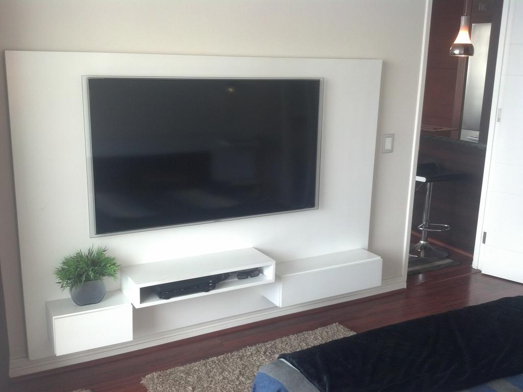 Apartamento Kennedy Vista Los Andes *