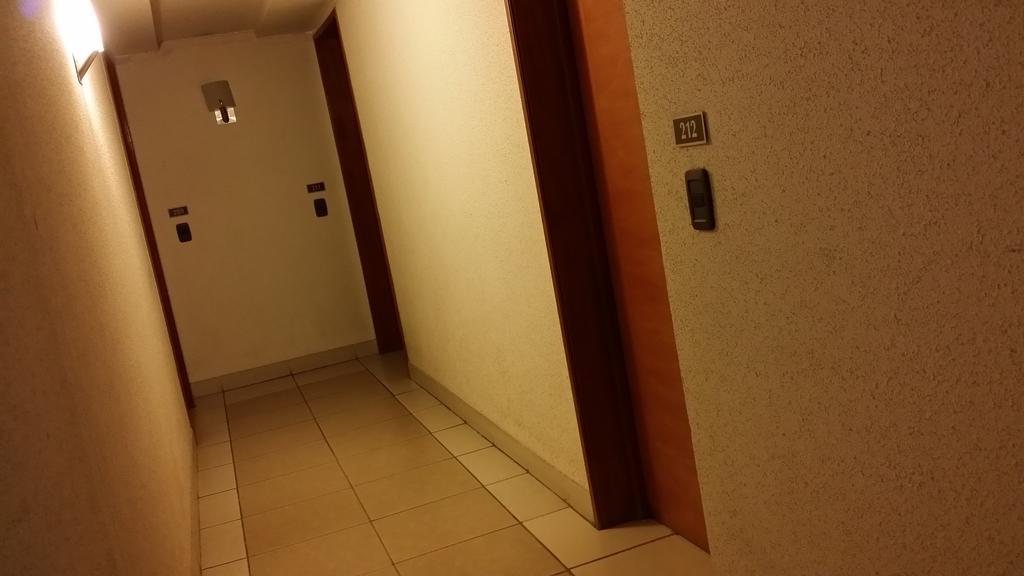 Apartamento Ams Monjitas *