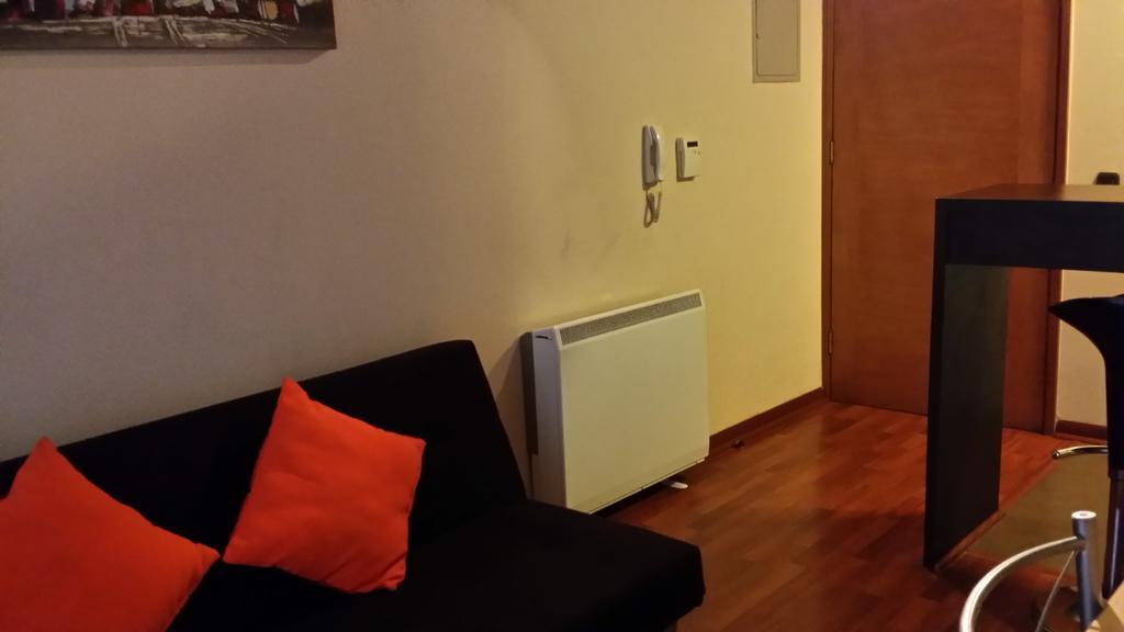 Ams Monjitas Apartamento *