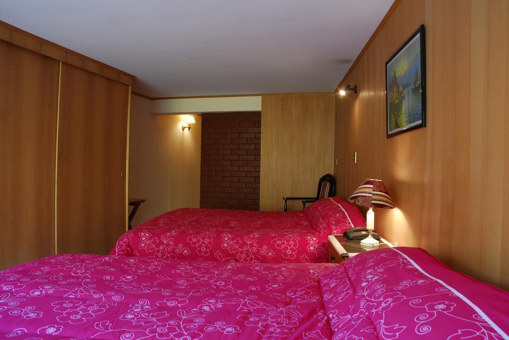 Windsor Hotel Santiago