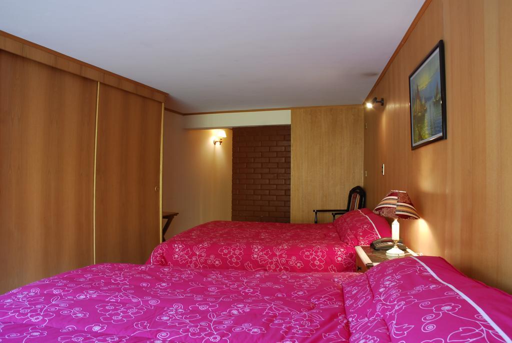 Hotel Windsor 3*
