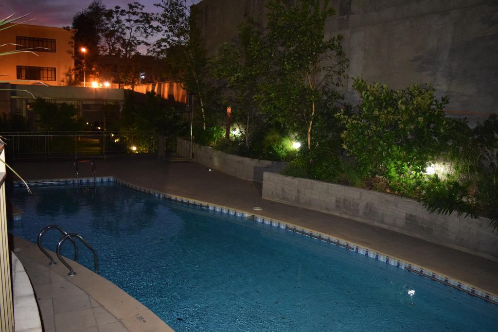 Apartamento Sys Suites Lord Cochrane