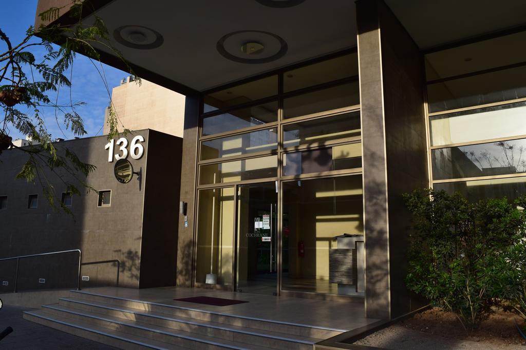 Sys Suites Lord Cochrane Apartamento Santiago de Chile